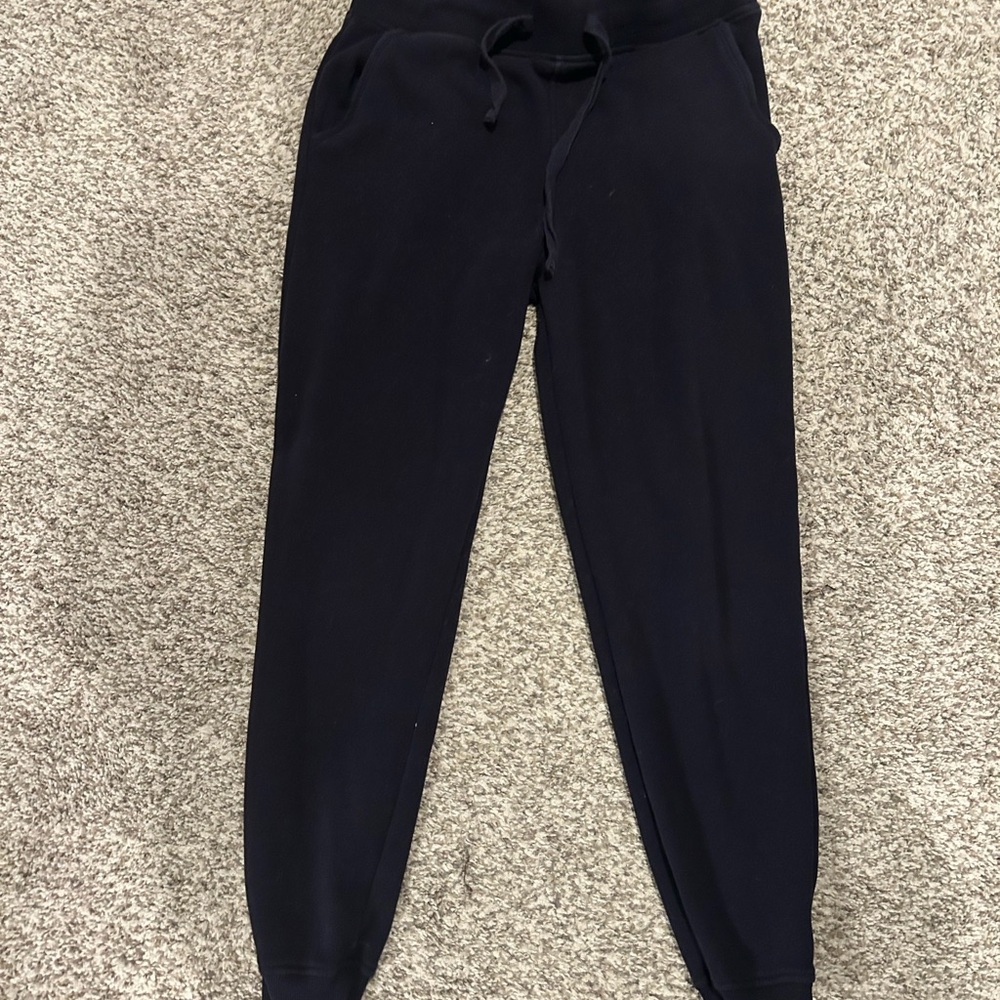 NavyJogger Sweatpants